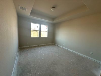 New construction Single-Family house 2002 Little Snake Wy, Georgetown, TX 78633 Lancaster- photo 7 7