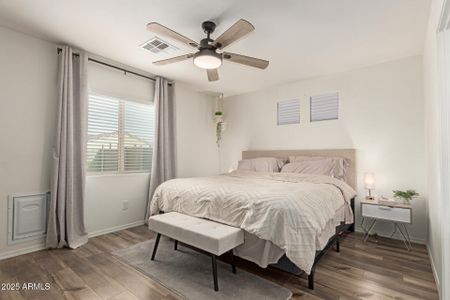 New construction Single-Family house 1608 W Inca Dr, Coolidge, AZ 85128 - image 14