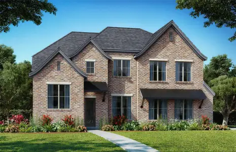New construction Single-Family house 2005 Draco Dr, Rockwall, TX 75087 - image