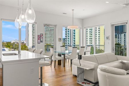 New construction Condo house 600 3Rd Ave S, Unit 510, St. Petersburg, FL 33701 - image 5