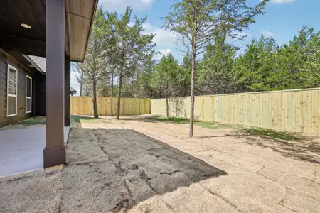 New construction Single-Family house 5920 Colorado St, Greenville, TX 75402 - image