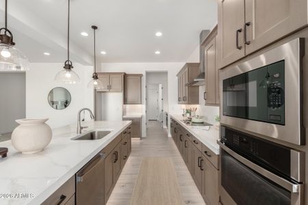 New construction Single-Family house 2514 E Preston St, Mesa, AZ 85213 - image 11