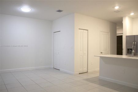 New construction Townhouse house 12870 Sw 243Rd St, Homestead, FL 33032 null- photo 12 12