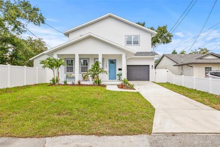 New construction Single-Family house 745 31St Ave N, St. Petersburg, FL 33704 - image