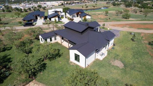 New construction Single-Family house 404 Paintbrush, Horseshoe Bay, TX 78657 null- photo 15 15