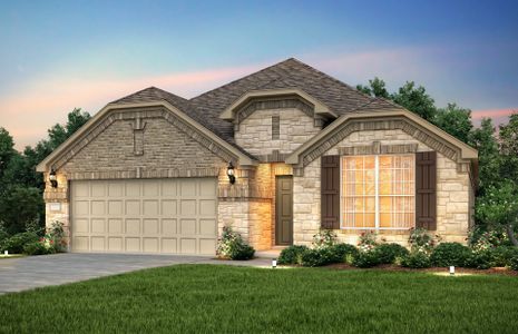 Sendero at Veramendi by Pulte Homes in New Braunfels - photo 5 5