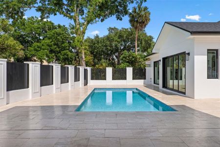 New construction Single-Family house 734 Terra Pl, Maitland, FL 32751 null- photo 5 5