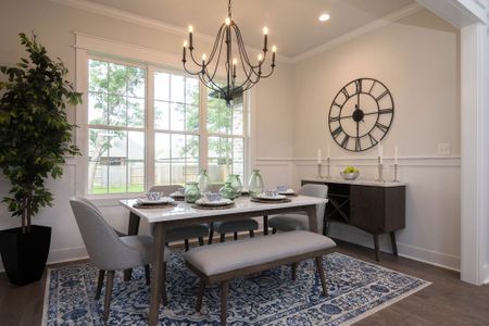 Traditions by Reece Homes in Bryan - image 18