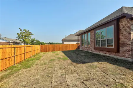 New construction Single-Family house 204 Pennington Rd, Josephine, TX 75173 - image