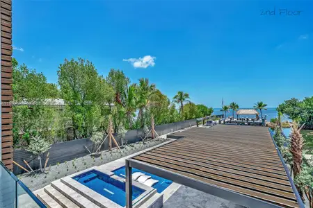 New construction Single-Family house 16 Seaside Ave, Key Largo, FL 33037 - image