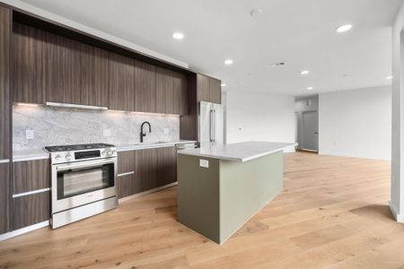 New construction Condo house 2209 S 1St St, Unit 206, Austin, TX 78704 null- photo 9 9