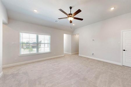 New construction Single-Family house 521 Fenwick Dr, Sunnyvale, TX 75182 Manor- photo 29 29