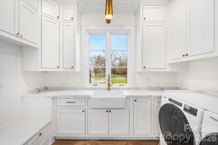 New construction Single-Family house 1614 Princeton Ave, Charlotte, NC 28209 - image 19