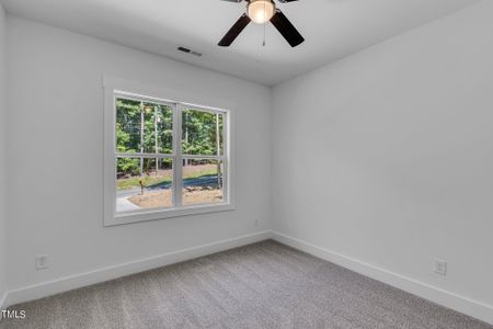 New construction Single-Family house 947 Jasmine Rd, Fuquay Varina, NC 27526 null- photo 5 5