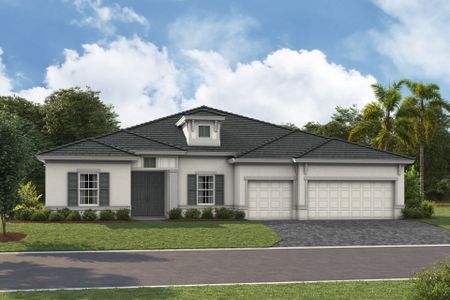 New construction Single-Family house 17716 Roost Pl, Lakewood Ranch, FL 34202 null- photo 0