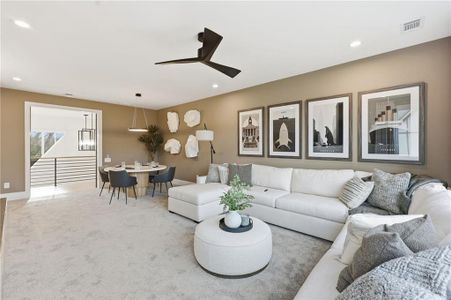 New construction Single-Family house 644 E Lake Dr, Gainesville, GA 30506 - image 7