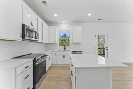 New construction Single-Family house 209 Rose Hannah Dr, Gallatin, TN 37066 plan Irvington - image