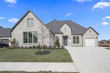 New construction Single-Family house 814 Forest Creek Dr, Rockwall, TX 75087 - image
