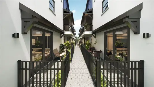 Blanc by Onyx+East in St. Petersburg - image 10