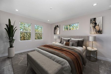 New construction Single-Family house 10512 Sw 49Th Avenue Rd, Ocala, FL 34476 - image 3