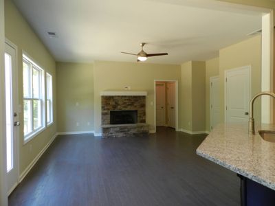 New construction Single-Family house 217 Belmont Dr, Cartersville, GA 30120 null- photo 33 33