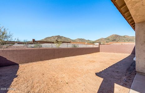 New construction Single-Family house 7206 W Gambit Trl, Peoria, AZ 85383 Parklane- photo 26 26