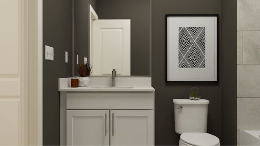 Planter's Ridge: The Acres at Planter's Ridge 6