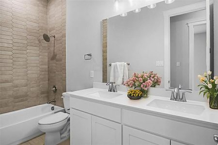 New construction Single-Family house 7481 County Road 1230, Godley, TX 76044 plan The Pinecrest - image 9