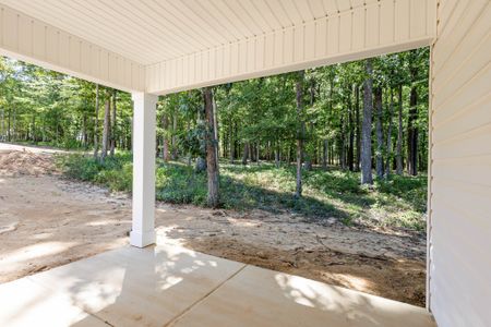 New construction Single-Family house 109 Cherry Blossom Wy, Dickson, TN 37055 plan Singlecherry - image