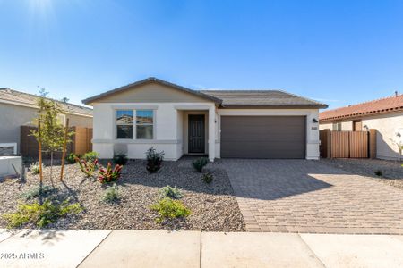 New construction Single-Family house 18551 E Bianca Wy, Gold Canyon, AZ 85118 - image 14