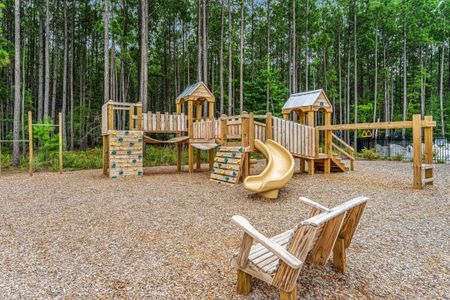 New construction Single-Family house 476 Rowley Lane, Summerville, SC 29486 Nantahala- photo 58 58