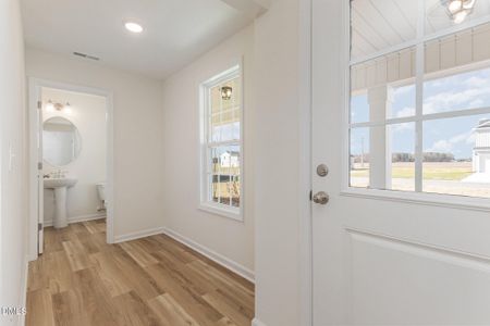 New construction Single-Family house 32 Littlefield Ln, La Grange, NC 28551 - image 14