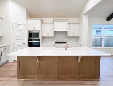 New construction Single-Family house 114 Raindance Ct, Victoria, TX 77904 plan Wimberley - image 7