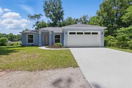 New construction Single-Family house 4056 Sw 18Th St, Gainesville, FL 32608 null- photo 0