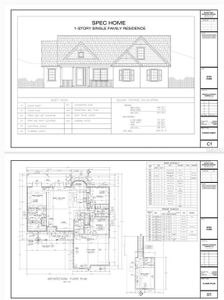 New construction Single-Family house 13193 Barnevelde Rd, Weeki Wachee, FL 34614 - image