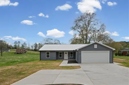 New construction Single-Family house 2700 Chulio Rd, Rome, GA 30161 - image