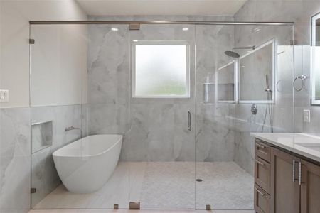 New construction Single-Family house 2300 Candlestick Dr, Granbury, TX 76049 - image 14