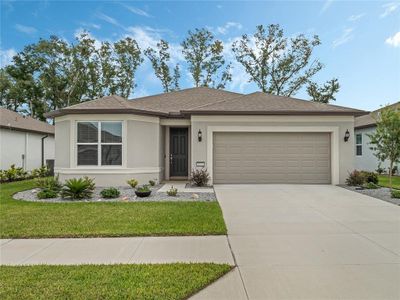 New construction Single-Family house 8520 Sw 52Nd Lane Road, Ocala, FL 34481 - photo 0