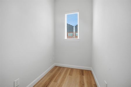 New construction Single-Family house 1811 Mills St, Houston, TX 77026 plan 9430 - image 14