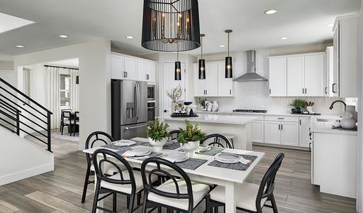 New construction Single-Family house 2081 S Irvington St, Aurora, CO 80018 plan Seth - image 16