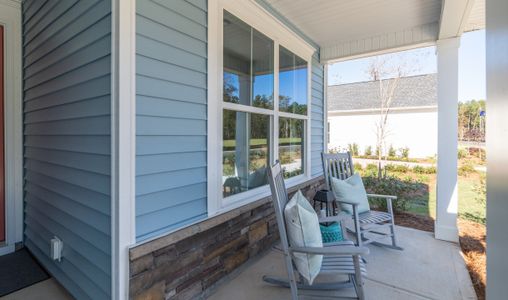 New construction Single-Family house 109 Magnolia House Dr, Summerville, SC 29486 null- photo 5 5