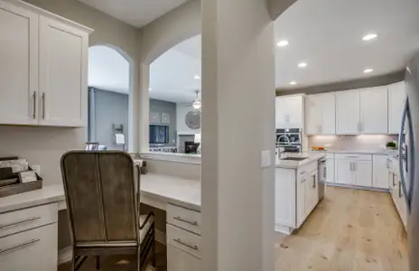 Wellington by Pulte Homes in Fort Worth - photo 30 30