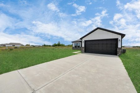 New construction Single-Family house 6273 Rd 5503, Cleveland, TX 77327 - image