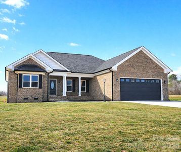 New construction Single-Family house 3243 Wilson Ct, Unit 11, Lincolnton, NC 28092 - image