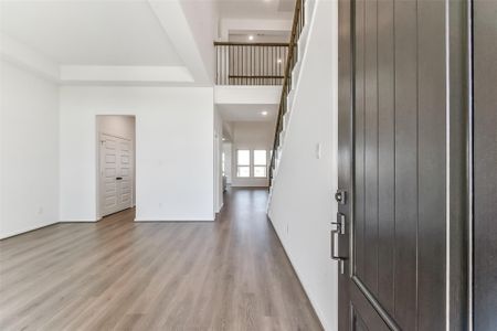 New construction Single-Family house 3009 Sentineal Meadows Ln, Dayton, TX 77535 plan The Providence - image 20