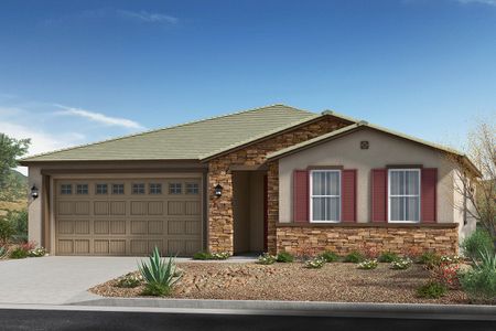 New construction Single-Family house 3070 E. Bellerive Dr., Gilbert, AZ 85298 - photo 0