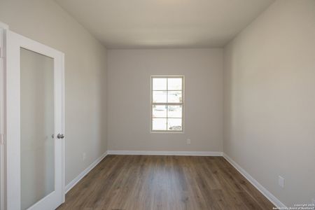 New construction Single-Family house 5203 Halite Vly, San Antonio, TX 78222 Harrison- photo 7 7