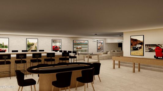 New construction Single-Family house 21018 N 104th St, Unit 1491, Scottsdale, AZ 85255 - image 4