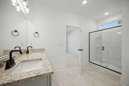 New construction Single-Family house 1035 Fortitude Trl, Chattanooga, TN 37421 plan Devonshire - image 13