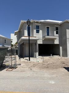 New construction Townhouse house 125 Water Pointe Place 26, Unit 26, Jupiter, FL 33477 - image 16